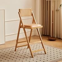 Amazon｜[Donahutt03] ダイニングチェア ラタンチェア 44.5*54*82